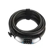 Giant Surelock Flex 15mm Combination Lock