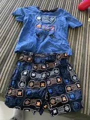 Anko Boys Pyjamas 2 Freepost E30