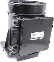 AIR Flow Meter Compatible with Mitsubishi Magna Pajero Nimbus UF Triton E5T05071 E5T06071 MD357338 MD172609 MD183609
