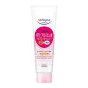 [Deal] Kose - Softymo - Hyaluronic Acid Cleansing Foam - 190g