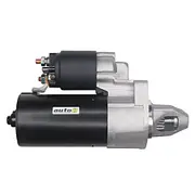Drivers Side Starter Motor for Mercedes-AMG C36 W202 C43 S202 W202 CL55 C215 CL65 C215 C216