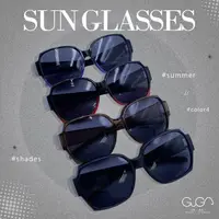 在飛比找momo購物網優惠-【GUGA】偏光套鏡 漸層大鏡框款 多款可選 輕巧型(太陽眼