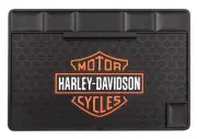 Harley-Davidson Bar & Shield Benchtop Work Mat - 4888-PC
