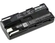 800mAh Battery for Canon C2,DM-MV1,DM-MV10,E1,E2,E30,ES300V, ES4000, ES-4000