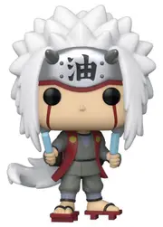 Naruto: Shippuden - Jiraiya with Popsicle NYCC 2021 Pop! Vinyl