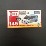 TOMICA DREAM MIJUMARU CAR OSHAWOTT POKEMON TAKARA TOMY JAPAN 145 RARE