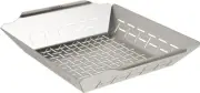 Weber Deluxe Grilling Basket, 6434