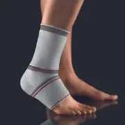 Bort 054700 Ankle Brace, Select Talostabil, Premium Ankle Support, GERMAN AFO