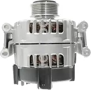 Coolfone Generator Alternator ，Compatible With AUDI A7 A6 C7 1.8 2.0 TFSI 2010-06H903018D 06H903018DX 06H903018K 06H903018KX TG15C201
