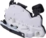 STGTZPLPDU 5K1837015D 5K1837015H Car Front Left Door Lock Latch Actuator Fit for VW Beetle Golf MK6 MK7 E-Golf Jetta MK6 Passat 5K1837015J Door Lock