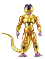 Bandai Namco - - Golden Frieza Dragon Ball Evolve 5" Action Figure