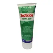 Virbac Septicide Cream - 100g