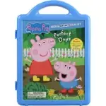 PEPPA PIG: MAGNETIC PLAY SET