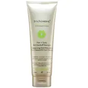 Trichovedic Hair +Scalp Anti-Dandruff Shampoo