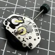 Swiss Ronda 1063 3 Hands Quartz Watch Movement