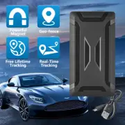 30000mAH-10000mAH Real Time 4G GPS Tracker LIVE Tracking Vehicle Car Magnetic AU