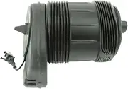 Compatible With Porsche For Cayenne 9Y0 2017 2018 2019 2020 2021 2022 2023 2024 Rear Left Air Suspension Spring Bag Strut Absorber 9Y0616001B