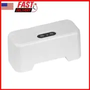 Non-Contact Toilets Flusher IPX5 Waterproof Splash-proof for Home Hotel Bathroom