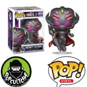 What If…? - Infinity Ultron with Javelin Pop! Vinyl Figure "New"