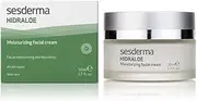 Sesderma Hidraloe Face Moisturising Cream 50 ml, Intensive Moisturiser for the Skin, Long Lasting Moisturising and Protection