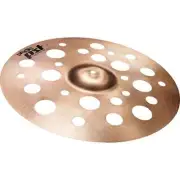 Paiste PST X Swiss Medium Crash Cymbal 18"-DCP