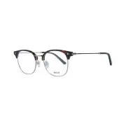 Bally Men's Brown Optical Frames - One Size