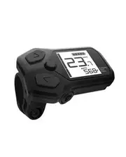 Shimano STePS SC-E5000 Cycle Computer Screen w/ Assist Switch