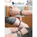 預購 可刷卡 日本 ELEBLO 運動手環 強效防靜電手環 靜電手環 抗靜電手環 防止靜電髮圈 日本製
