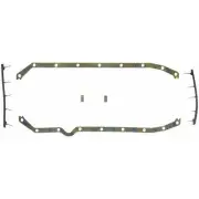 Engine Oil Pan Gasket Set Fel-Pro OS 6412 C