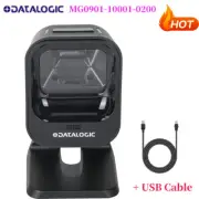 Datalogic Magellan 900i MG0901-10001-0200 1D 2D Barcode Scanner With USB Cable
