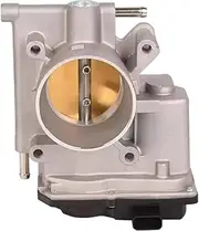 Throttle Body Automobile Compatible With 3 5 6 Series 2.0L 2.3L L3R4-13-640 L3G2-13-640A 125001390 L3G213640A L3R413640