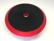 Backing Plate Hook and Loop Rotary Buffer