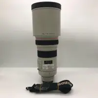 在飛比找露天拍賣優惠-【千代】95新佳能 EF 300mm f/2.8 L IS 