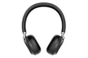 Yealink BH76 Teams Certified Bluetooth USB-C Headset - Black [TEAMS-BH76-BL-C]