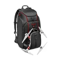 在飛比找蝦皮購物優惠-曼富圖 Manfrotto  Drone Backpack 