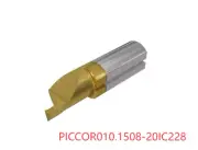 1 PCS ORIGINAL INSERTS ‎‎‎‎‎‎PICCOR010.1508-20IC228