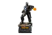Iron Man Mark I 2008 Collectable Action Figure Toy Statue 1:6 Scale
