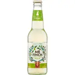 Mr Finch Pear Cider Bottle 330mL