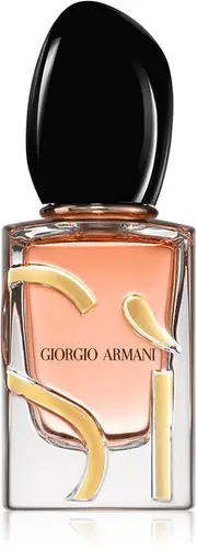 Armani Sì Intense Refillable Eau de Parfum for women 30 ml