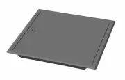 Siniat FLANGED METAL DOOR ACCESS PANEL*Australian Brand- 530x530mm Or 600x600mm