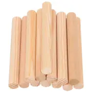 Resonance Sound Posts for Violins, Compact and Durable, Professional Grade Khaki 5.50X0.60X0.60CM