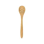 Icon Chef Wooden Utensils - Olive Spoon