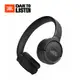 JBL Tune 520BT耳罩式藍牙無線耳機/ 黑