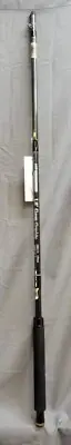HT LIL Gem Graphite Crappie & Bream Pole 11Ft