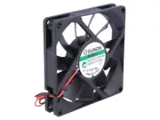 LOT OF 15 PCS SUNON FAN ME80152V1-000U-A99 FAN AXIAL 80X15MM 24VDC WIRE