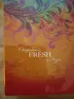 Avon Fergie Fresh Perfume 50ml