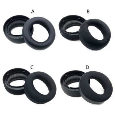 Replacement for PULSE 3D Earpads Ear Pads Sponge Cushion