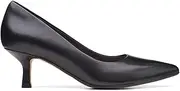 [Clarks] Black