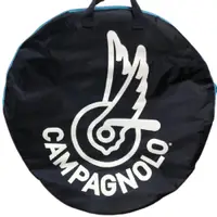 在飛比找蝦皮商城優惠-CAMPAGNOLO 新版輪袋/單輪/跑0/瞎貓/黑跑零/黑