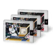 AARON JUDGE FASTEST 300 HRs TOPPS NOW 555 SEALED GAME USED BASE CARD 125 OR LESS